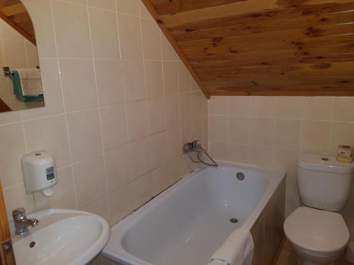 Hostinec Selsky Dvur Zbiroh Habitación foto
