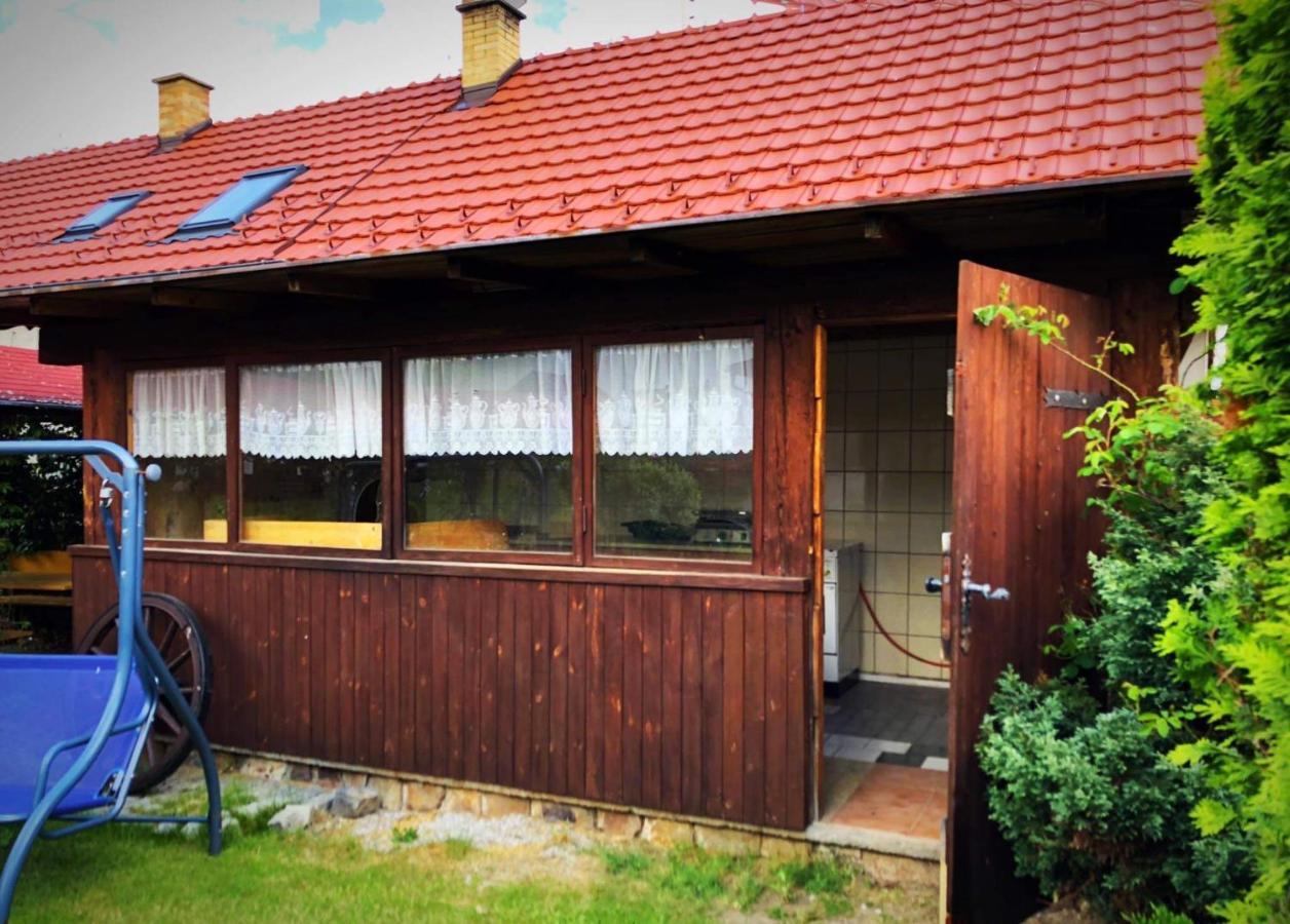 Hostinec Selsky Dvur Zbiroh Exterior foto